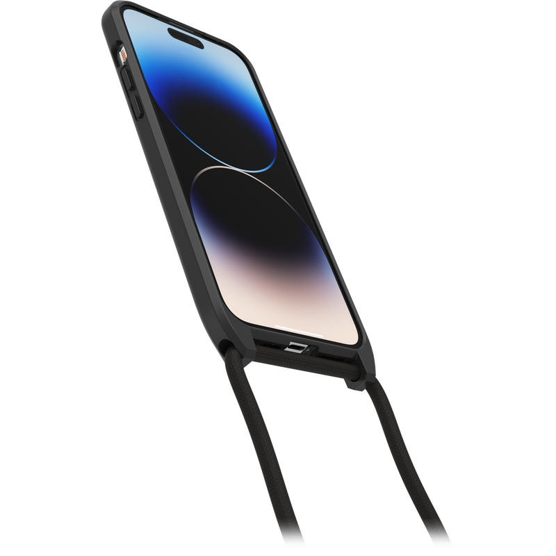 product image 4 - iPhone 14 Pro Max-Skal med Rem React Series Necklace MagSafe