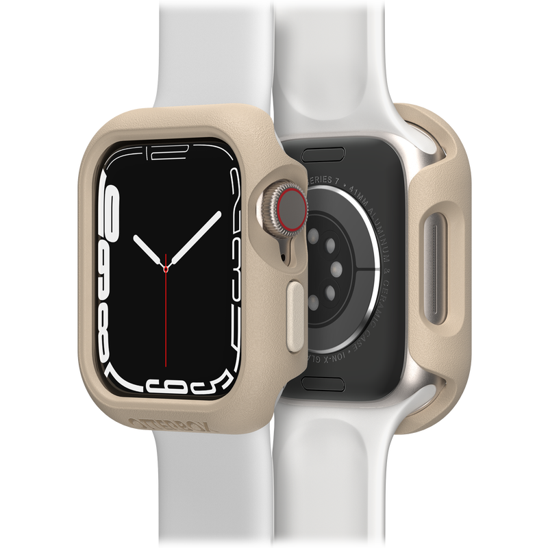 product image 1 - Apple Watch Series 9/8/7 Fodral Watch Bumper