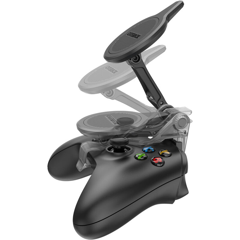 product image 4 - Coque Xbox Controller Clip de gaming mobile pour MagSafe