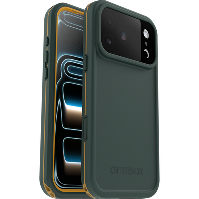 iPhone 17 Pro Max Case | Frē Series for MagSafe