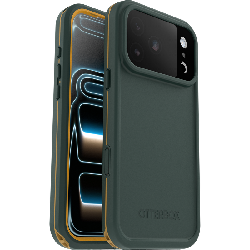 product image 1 - iPhone 17 Pro Max Case Frē Series