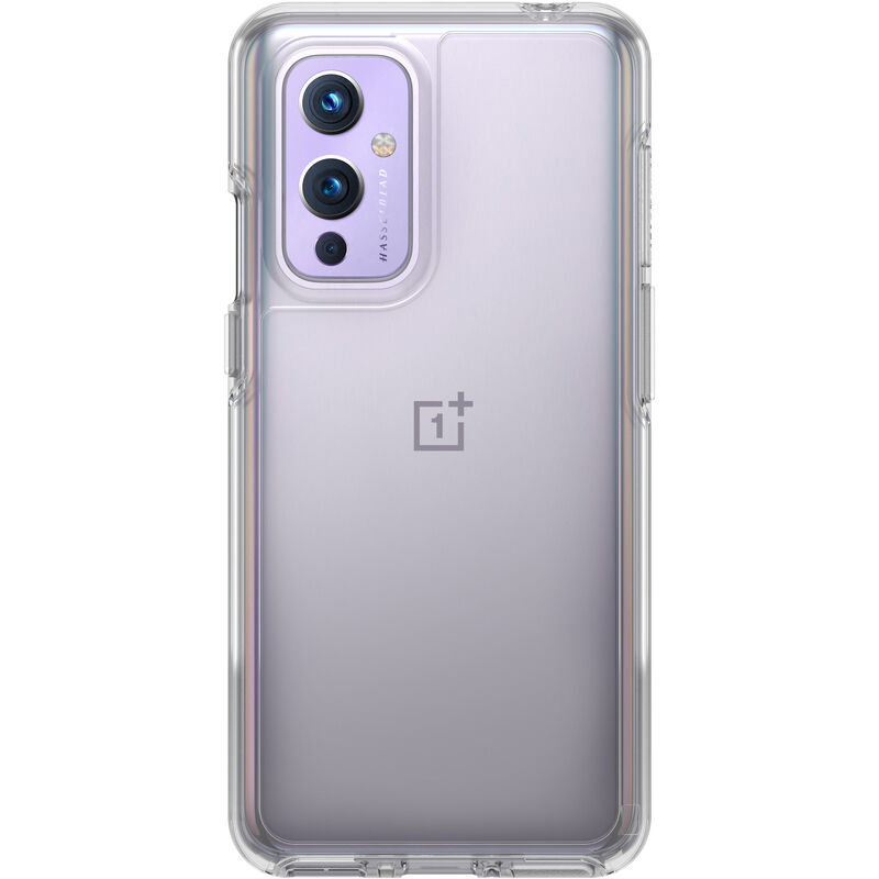 product image 1 - OnePlus 9 5G Fodral  Symmetry Clear