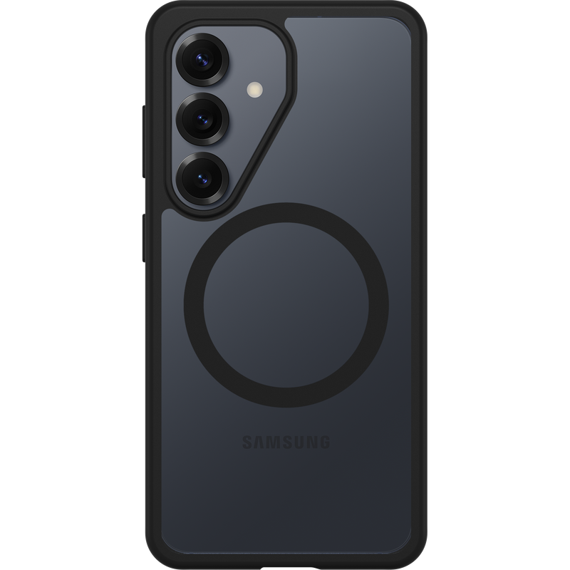 product image 1 - Galaxy S26 Skal React Series