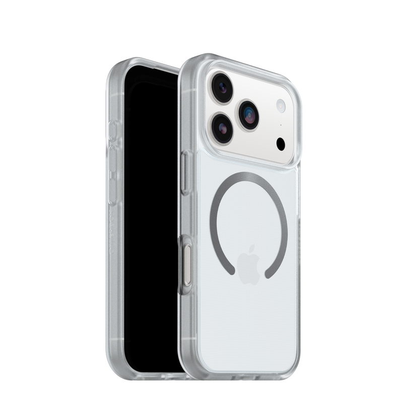 product image 4 - iPhone 17 Pro Skal React Series