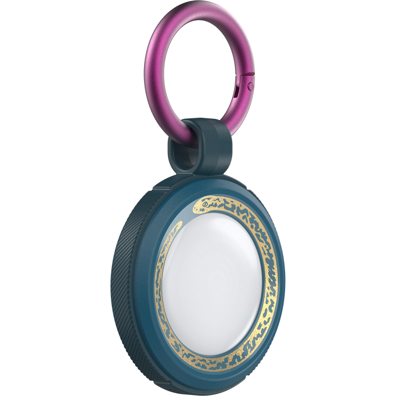 product image 2 - Apple AirTag Fodral Rugged Case