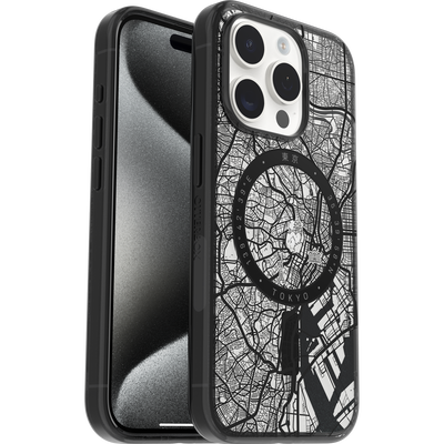 iPhone 15 Pro H&uuml;lle | Lumen Passport Series