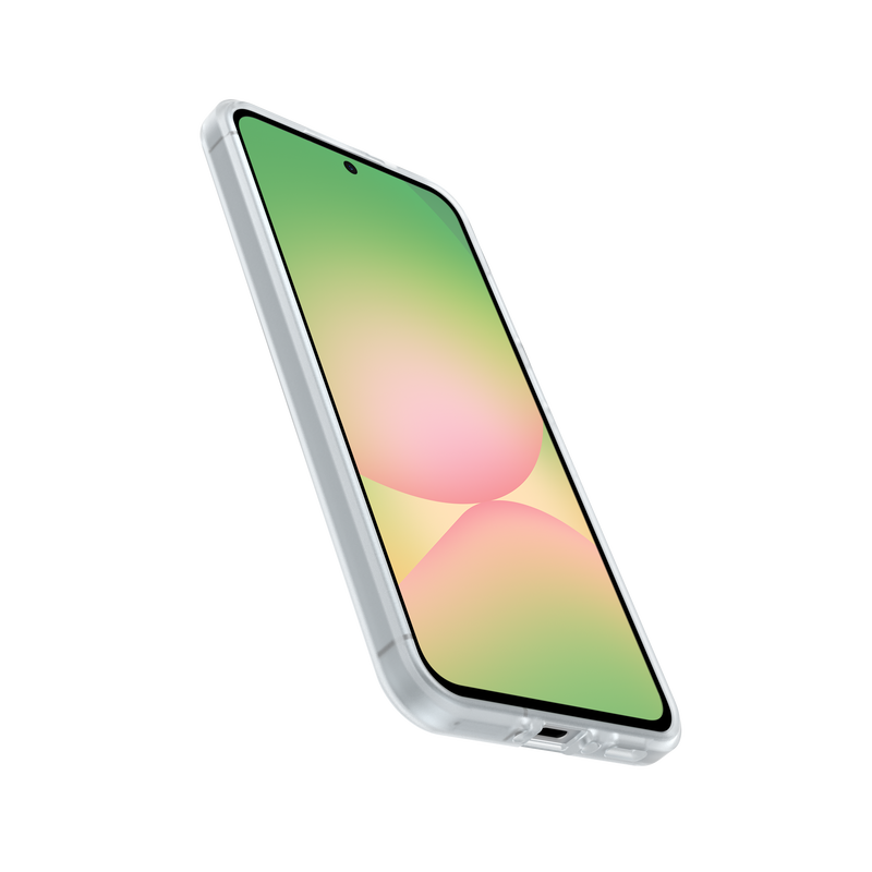 product image 4 - Galaxy A56 5G Skal React Series