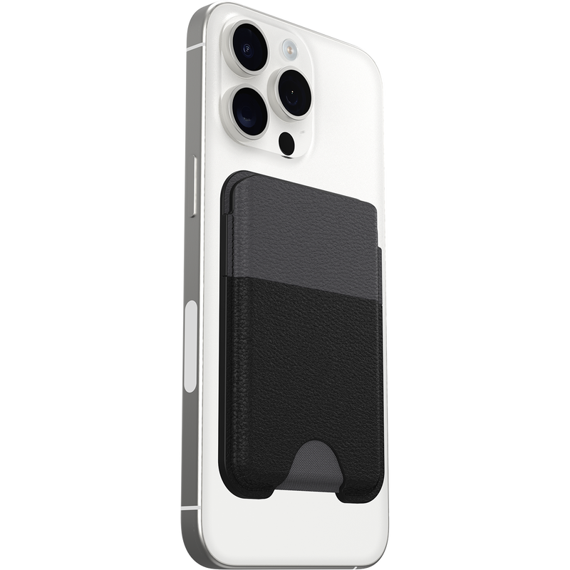 product image 3 - Wallet für iPhone mit MagSafe Symmetry Cactus Leather Wallet