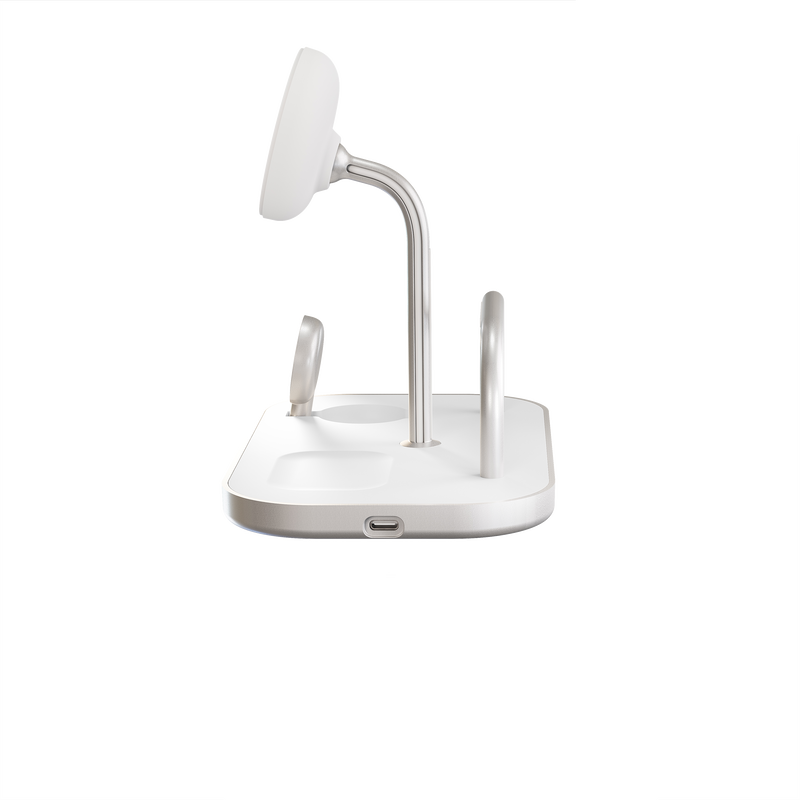 product image 4 - Zens Charger - 4-in-1 Zens Stand trådlös laddare 4-i-1