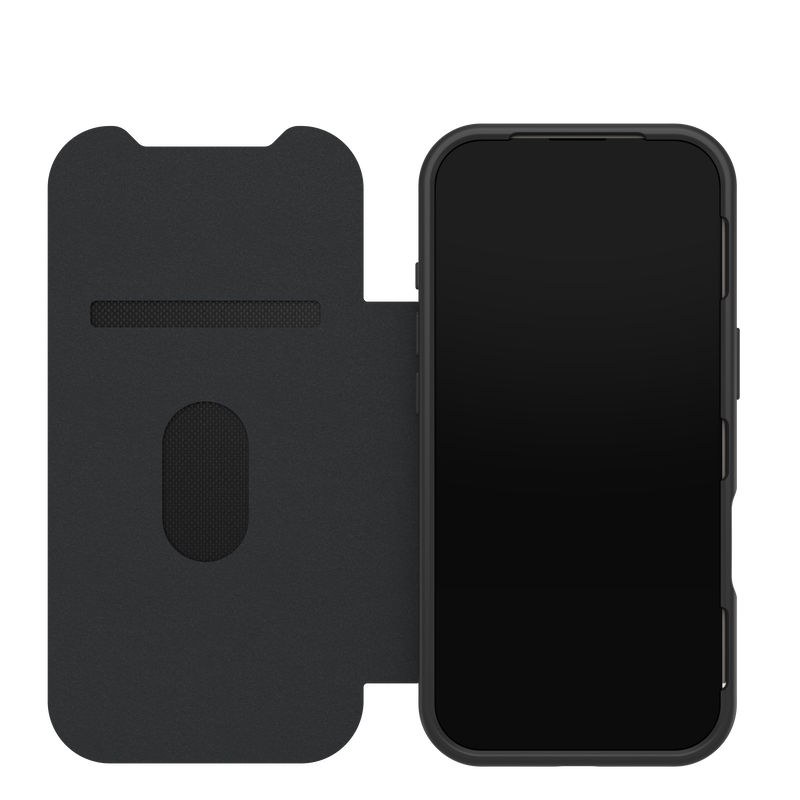 product image 4 - iPhone 17 Pro Skal React Series Folio