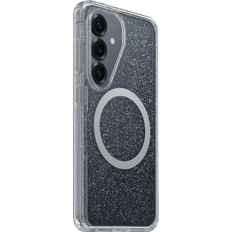 product image 3 - Galaxy S26 Skal Symmetry Series