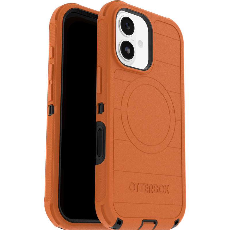 product image 1 - iPhone 17 Skal Defender Series Pro