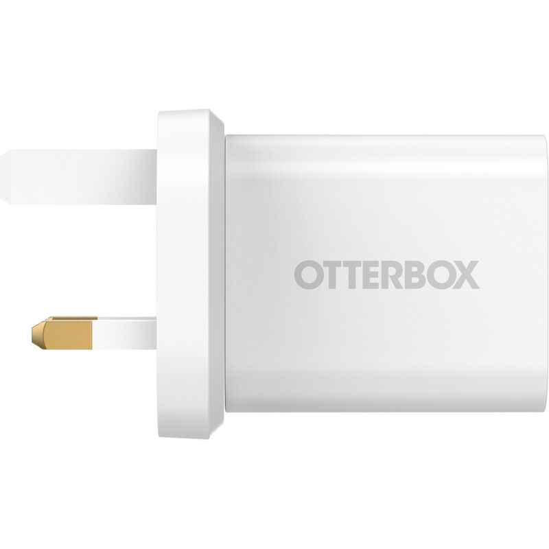 product image 3 - USB-C 20W Väggladdare Snabbladdning | Standard