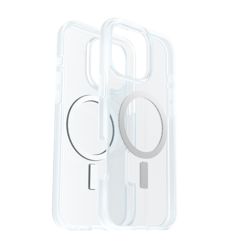 product image 1 - iPhone 16 Pro Max Skal React Series