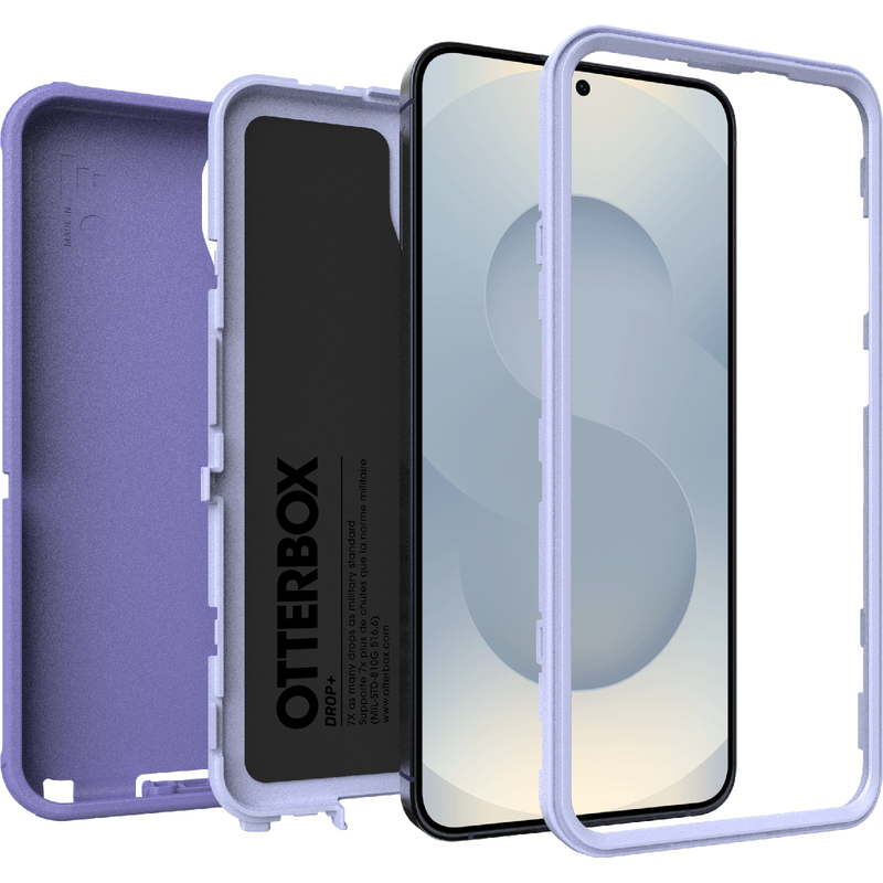 product image 3 - Galaxy S25+ Skal Defender Series