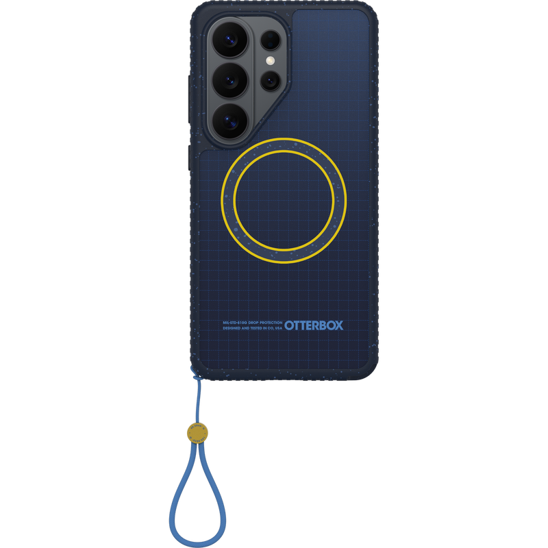 product image 2 - Galaxy S26 Ultra Custodia Sole Series