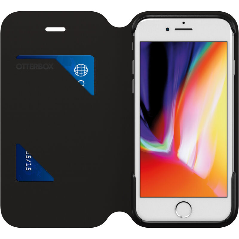 product image 3 - iPhone SE (3a and 2nd gen) & iPhone 8/7 Case Strada Via Series