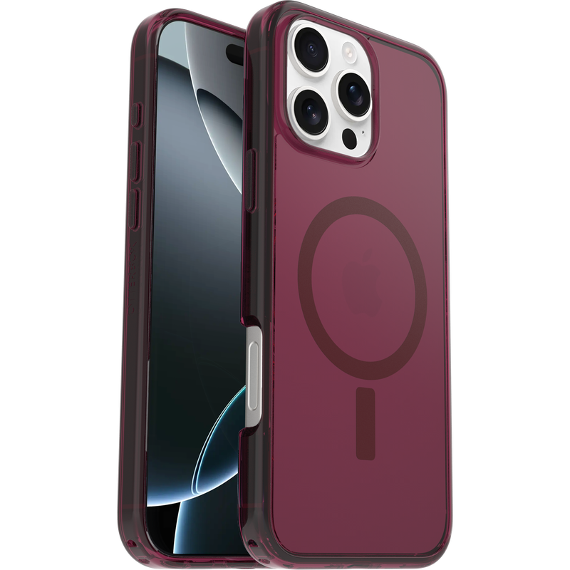 product image 1 - iPhone 16 Pro Max Case Symmetry Series for MagSafe