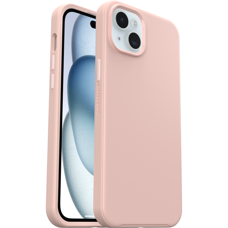 product image 1 - iPhone 15 Plus Skal Symmetry Series för MagSafe