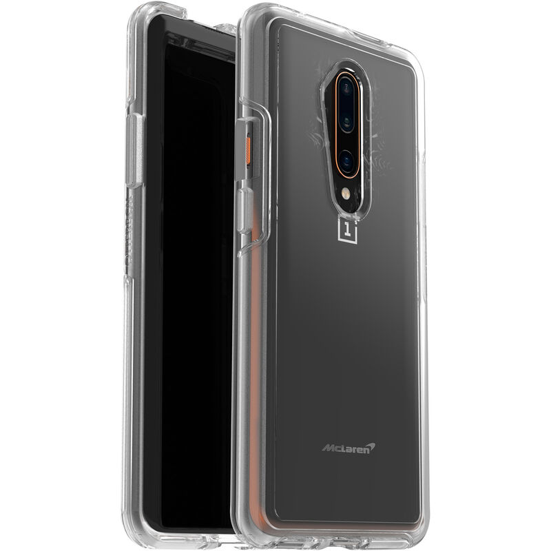 product image 3 - OnePlus 7T Pro 5G McLaren Fodral  Symmetry Clear