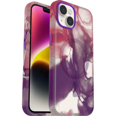 iPhone 14 Custodia | Figura Serie