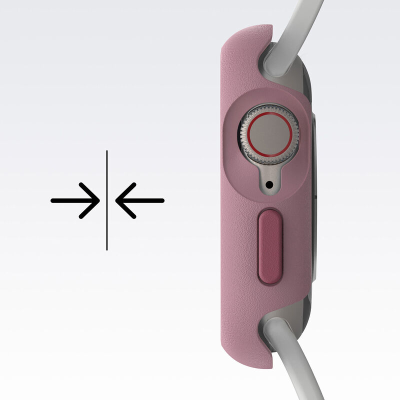 product image 2 - Apple Watch Series 9/8/7 Case Watch Bumper