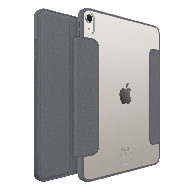 product image 3 - iPad Air 11 tum (M3/M2) Skal Symmetry 360 Series
