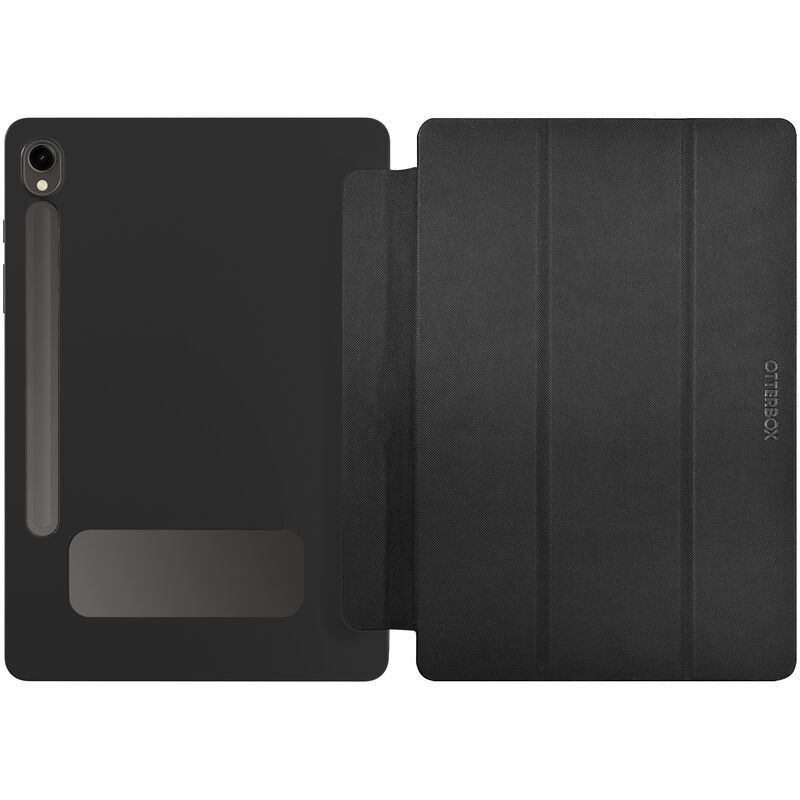 product image 5 - Galaxy Tab S10 och Galaxy Tab S9 Skal React Series Folio