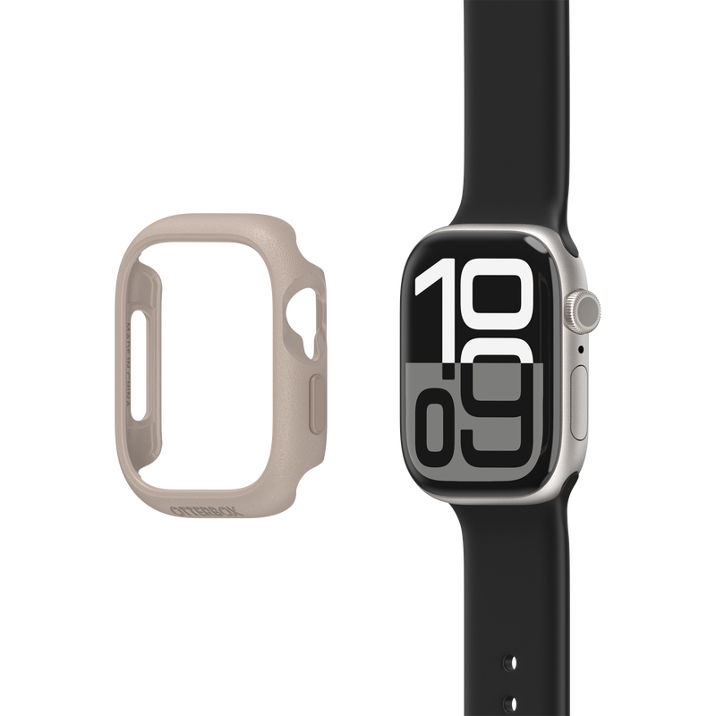 product image 2 - Apple Watch Series 11/10 Funda 46mm Watch Bumper