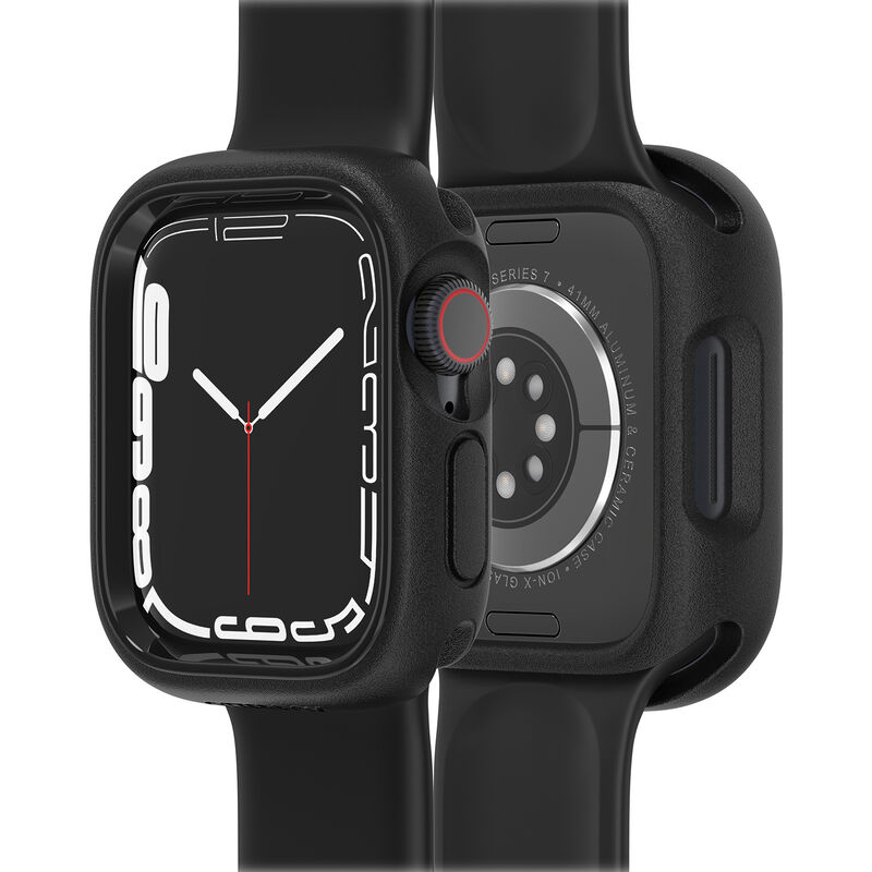 product image 1 - Apple Watch Series 9/8/7  Hoesje EXO EDGE