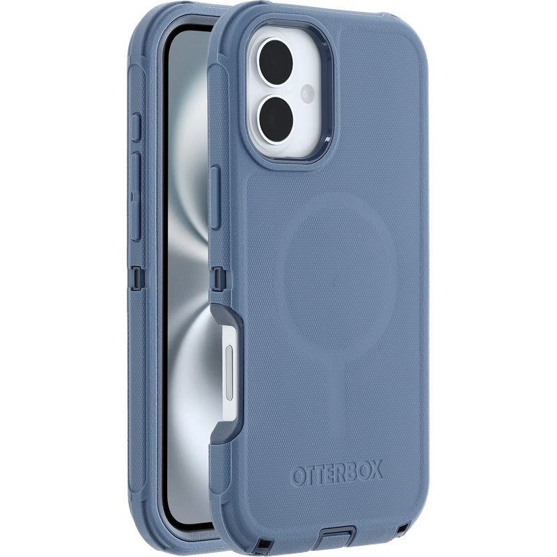 product image 2 - iPhone 16 Plus Skal Defender Series för MagSafe