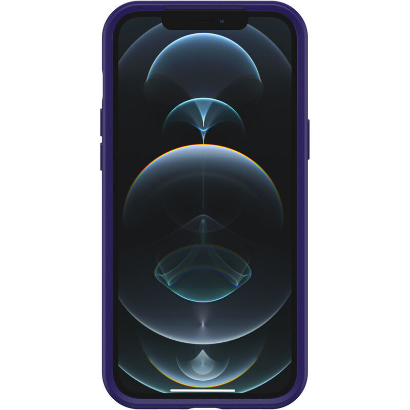 product image 3 - iPhone 12 Pro Max Hoesje Otter + Pop Symmetry Series