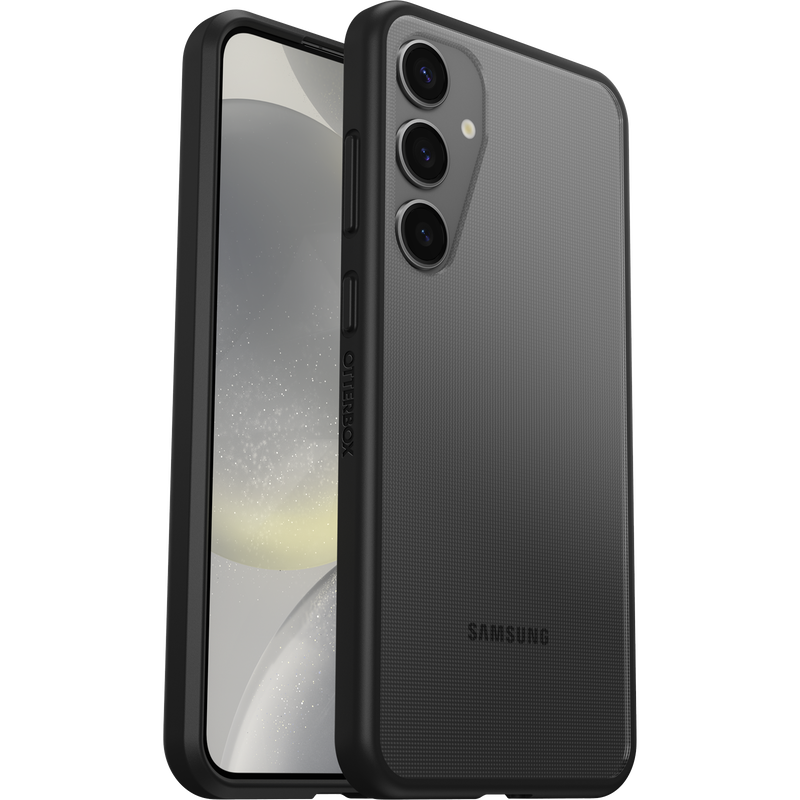 product image 4 - Galaxy S24+ Skal React Series