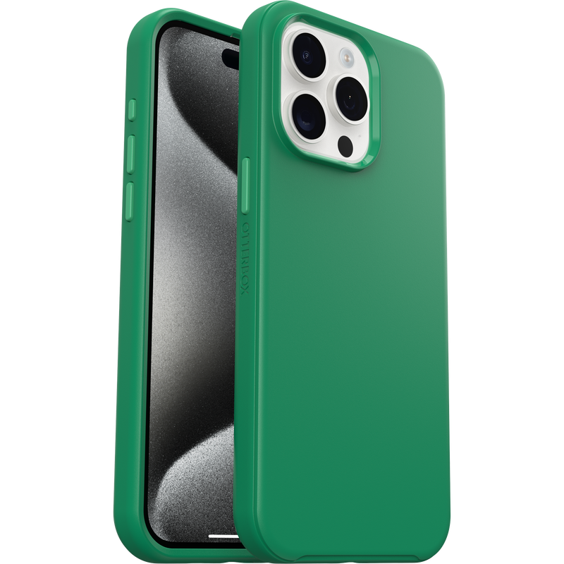 product image 1 - iPhone 15 Pro Max Skal Symmetry Series för MagSafe