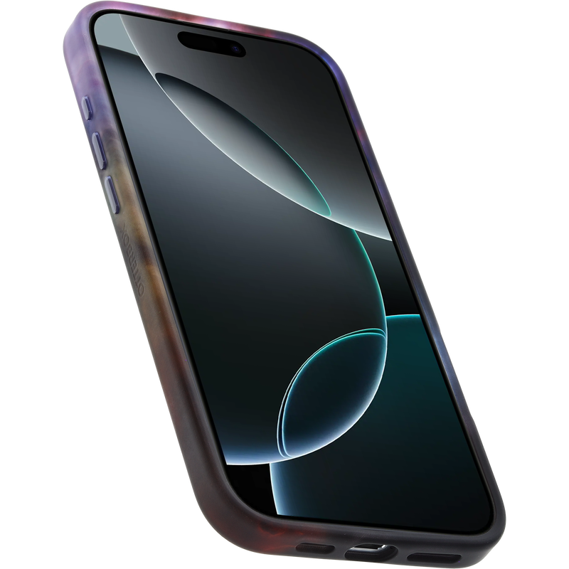 product image 4 - iPhone 16 Pro Max Skal Figura Space Series