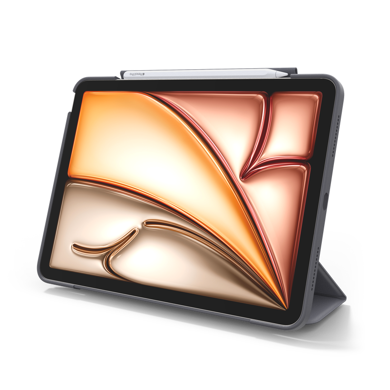 product image 6 - iPad Air 11 tum (M3/M2) Skal Symmetry 360 Series