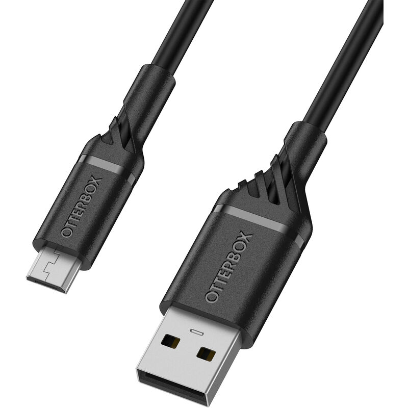 product image 1 - Micro-USB-naar-USB-A (3m) Kabel | Middensegment