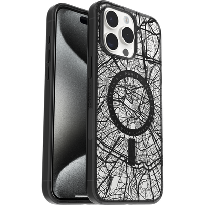 iPhone 15 Pro Max Skal Lumen Passport Series