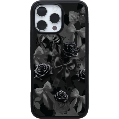iPhone 16 Pro Max Funda | Symmetry Series con Camera Control Gothic Revivial Collection