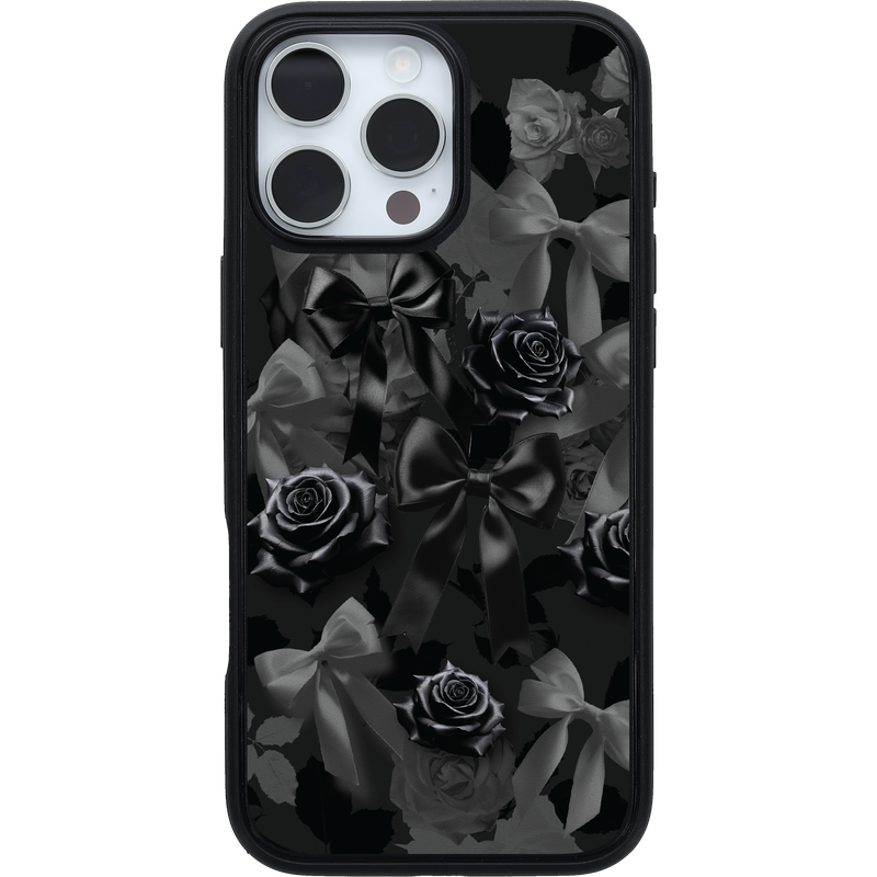 product image 1 - iPhone 16 Pro Max Funda Symmetry Series con Camera Control Gothic Revivial Collection