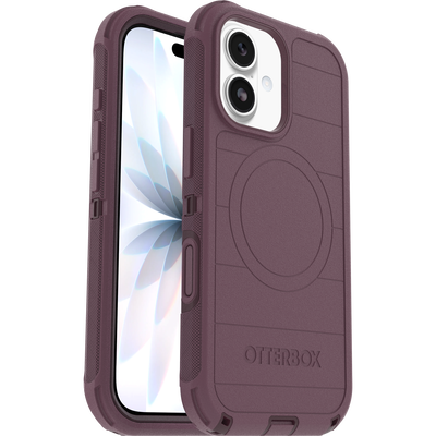 iPhone 17 Defender Series Pro Case