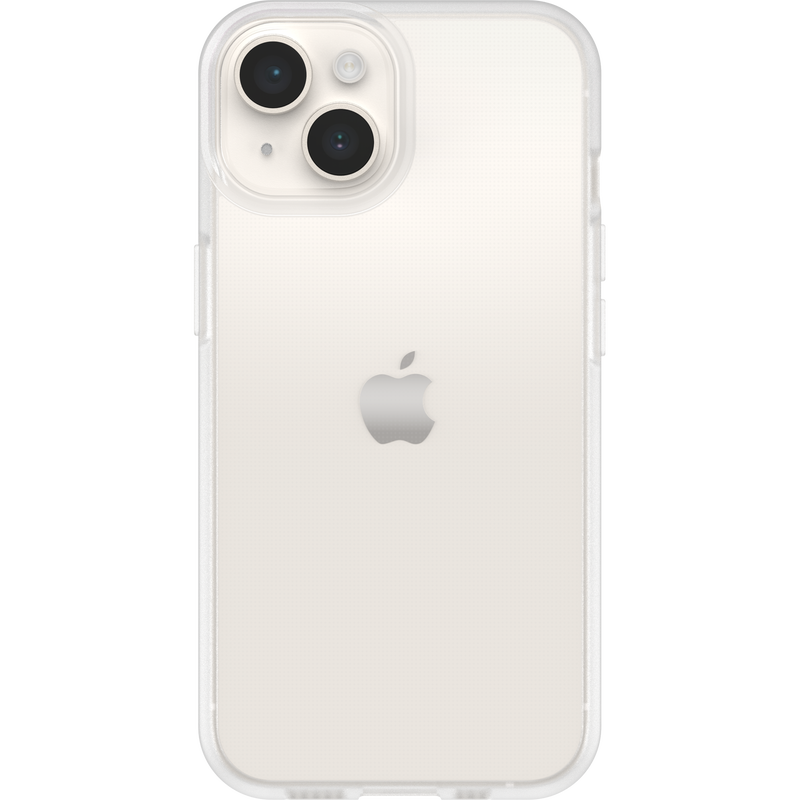 product image 1 - iPhone 16e och iPhone 14 Skal React Series