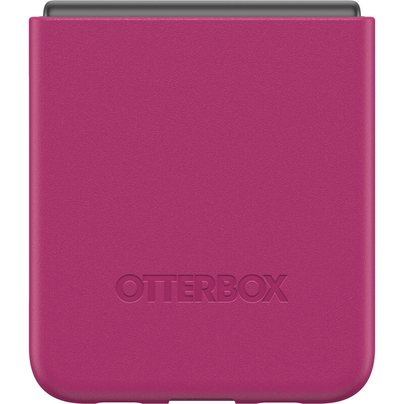 product image 2 - Galaxy Z Flip3 5G Fodral Thin Flex Series