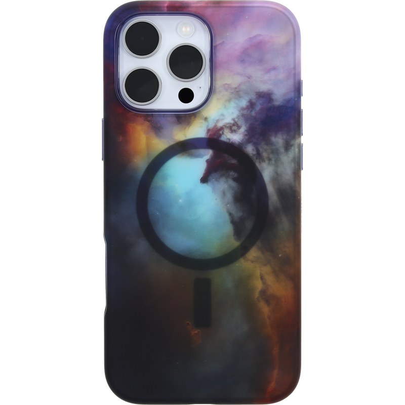 product image 2 - iPhone 16 Pro Max Skal Figura Space Series