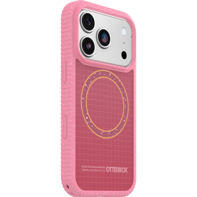 product image 3 - iPhone 17 Pro Skal Sole Series