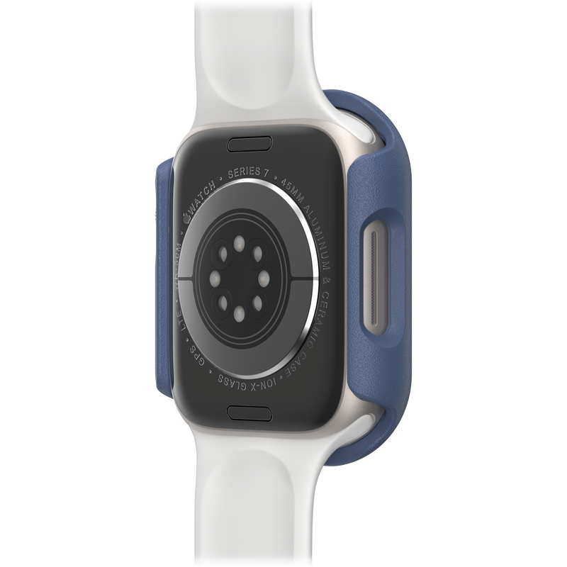 product image 5 - Apple Watch Series 9/8/7 Skal Watch Bumper