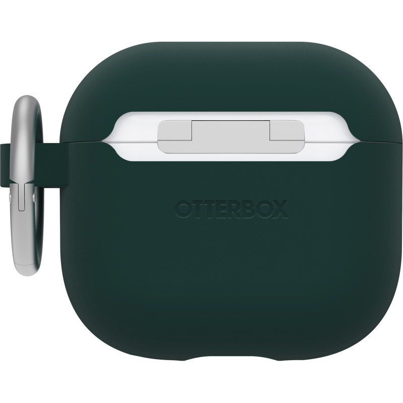 product image 2 - Apple AirPods 4:e gen AirPods Skal