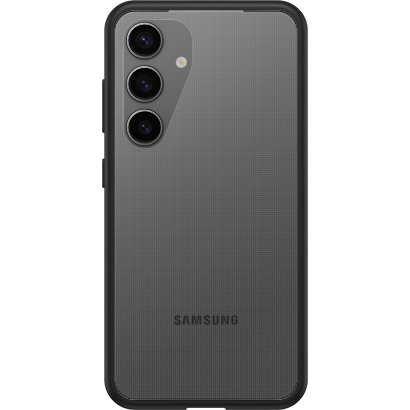 product image 1 - Galaxy S24 Skal React Series