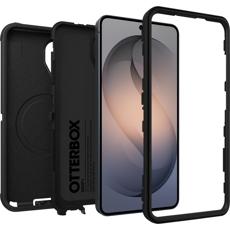 product image 3 - Coque Galaxy S26 Defender Series Pro