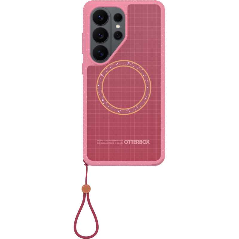 product image 2 - Galaxy S26 Ultra Custodia Sole Series